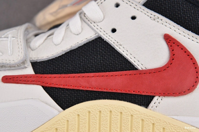 Reps BK travis jack red jumpman university air scott tr fz8117-101 jordan 1129